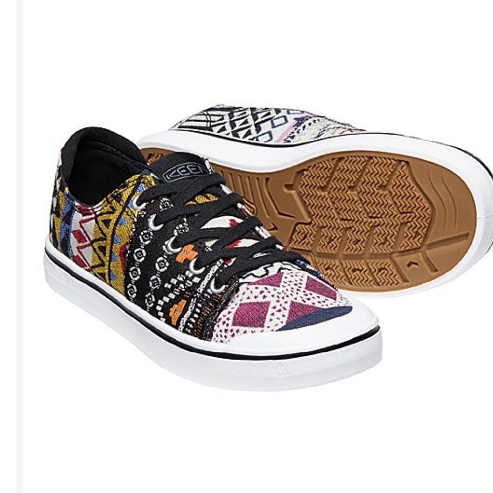 KEEN ELSA IV SNEAKER